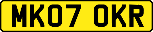 MK07OKR