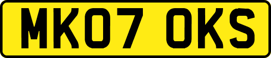 MK07OKS