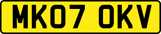 MK07OKV