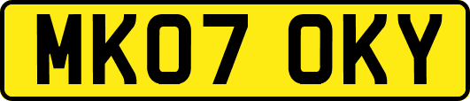 MK07OKY