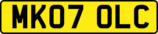 MK07OLC