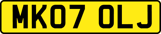 MK07OLJ