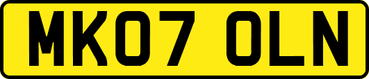 MK07OLN