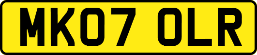 MK07OLR