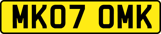 MK07OMK