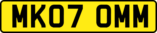 MK07OMM