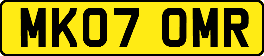 MK07OMR