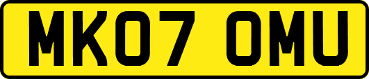 MK07OMU