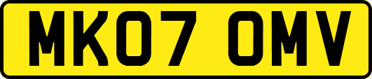 MK07OMV