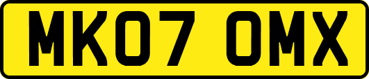 MK07OMX