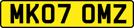 MK07OMZ