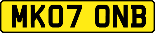 MK07ONB