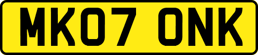MK07ONK