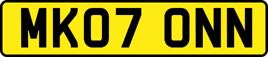 MK07ONN
