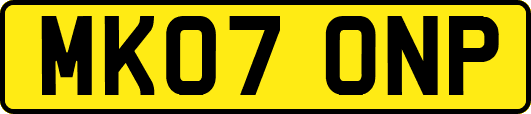 MK07ONP