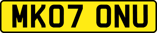 MK07ONU