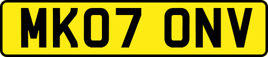 MK07ONV