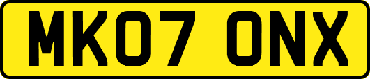 MK07ONX