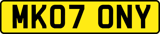 MK07ONY