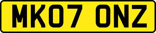 MK07ONZ