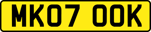 MK07OOK