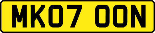 MK07OON