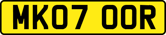 MK07OOR