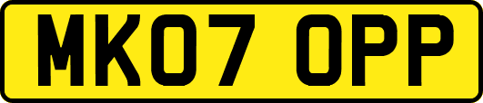MK07OPP