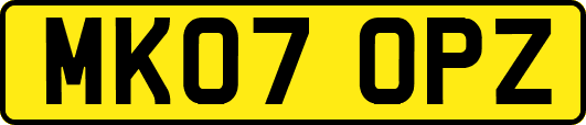 MK07OPZ