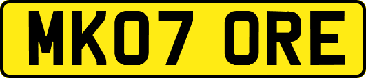 MK07ORE