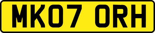 MK07ORH