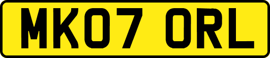 MK07ORL