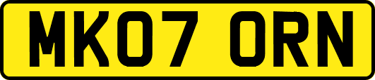 MK07ORN