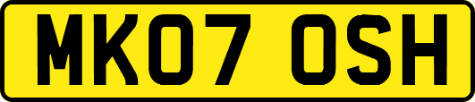 MK07OSH