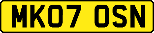 MK07OSN