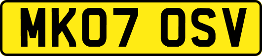 MK07OSV