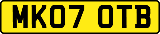MK07OTB
