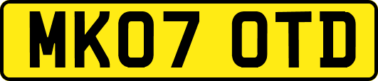 MK07OTD