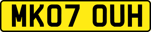 MK07OUH