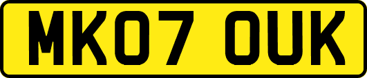 MK07OUK