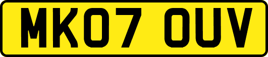 MK07OUV