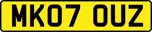 MK07OUZ