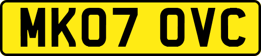 MK07OVC