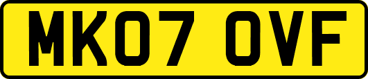 MK07OVF