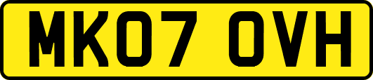 MK07OVH