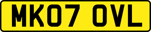 MK07OVL