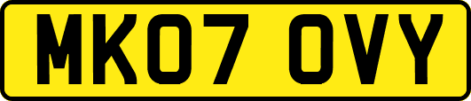 MK07OVY