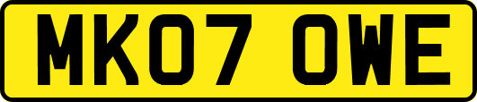 MK07OWE