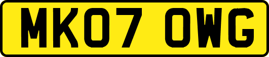 MK07OWG