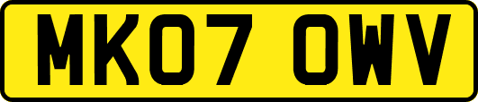 MK07OWV